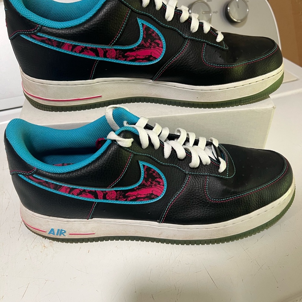 Nike Air Force 1 Low